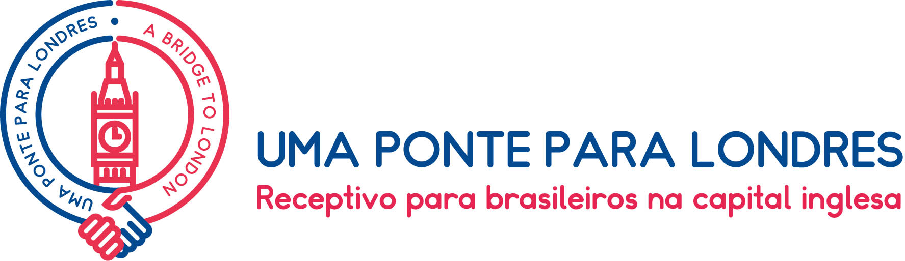 Uma ponte para Londres